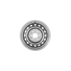 Alcar 9209 6 5Jx17 6x139 7 ET48 MB92 3 Silver - silver - 17 139.7 48.0