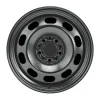 Alcar 9885 schwarz/silber 7.0Jx16 5x112 ET42