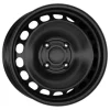 Alcar 6620 schwarz/silber 5.5Jx14 4x114.3 ET46
