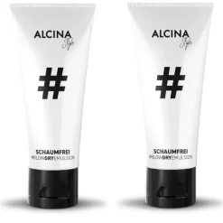 Alcina # Schaumfrei Blow Dry Emulsion 75 ml