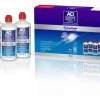 Alcon AOSept Plus HydraGlyde Peroxid-Lösung 4 x 360 ml