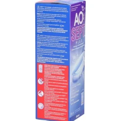 Alcon AOSept Plus Lösung