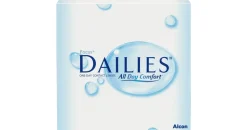 Alcon Focus Dailies  All Day Comfort 90 St.