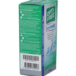 Alcon Opti-Free PureMoist