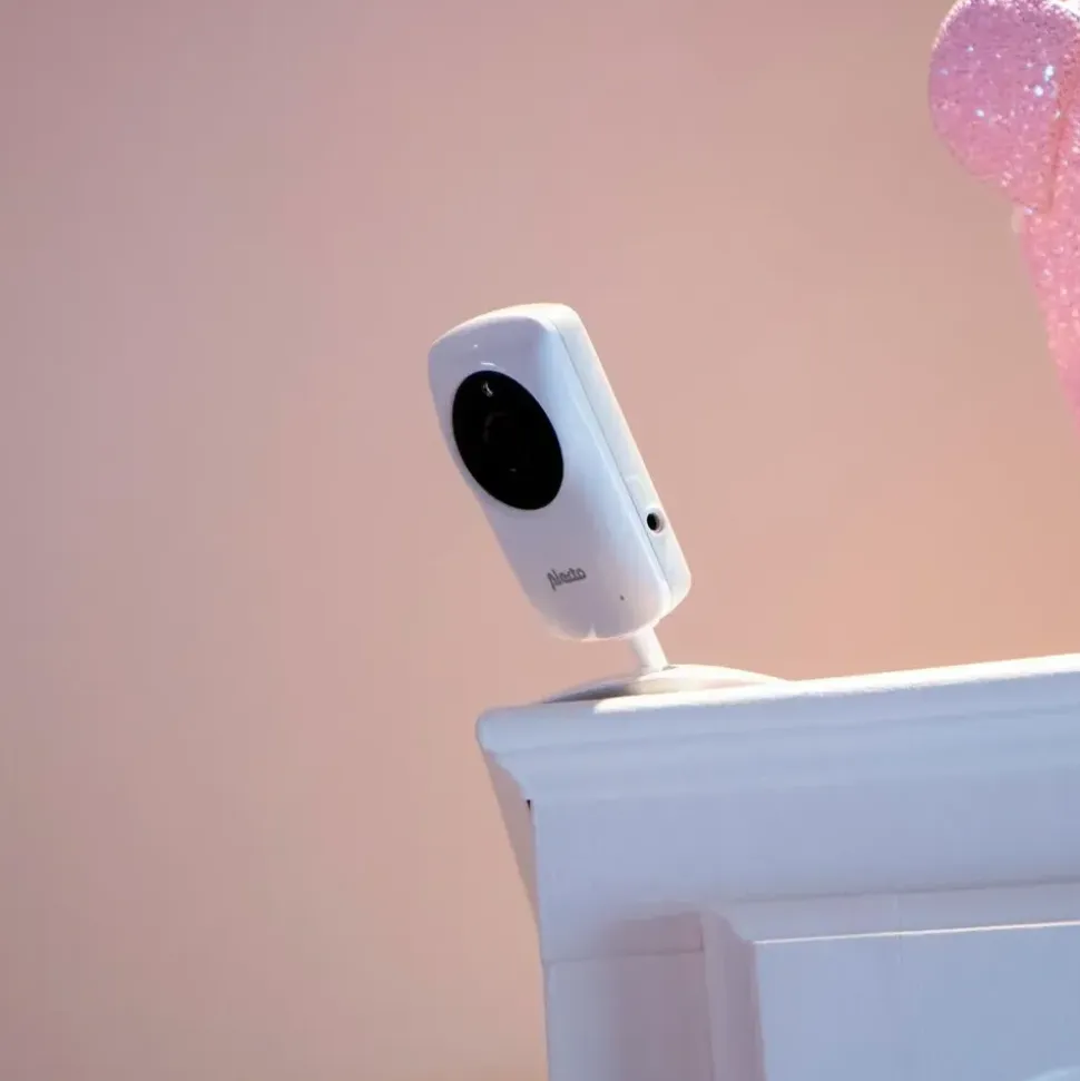 Alecto BO64 Video-Babyphone