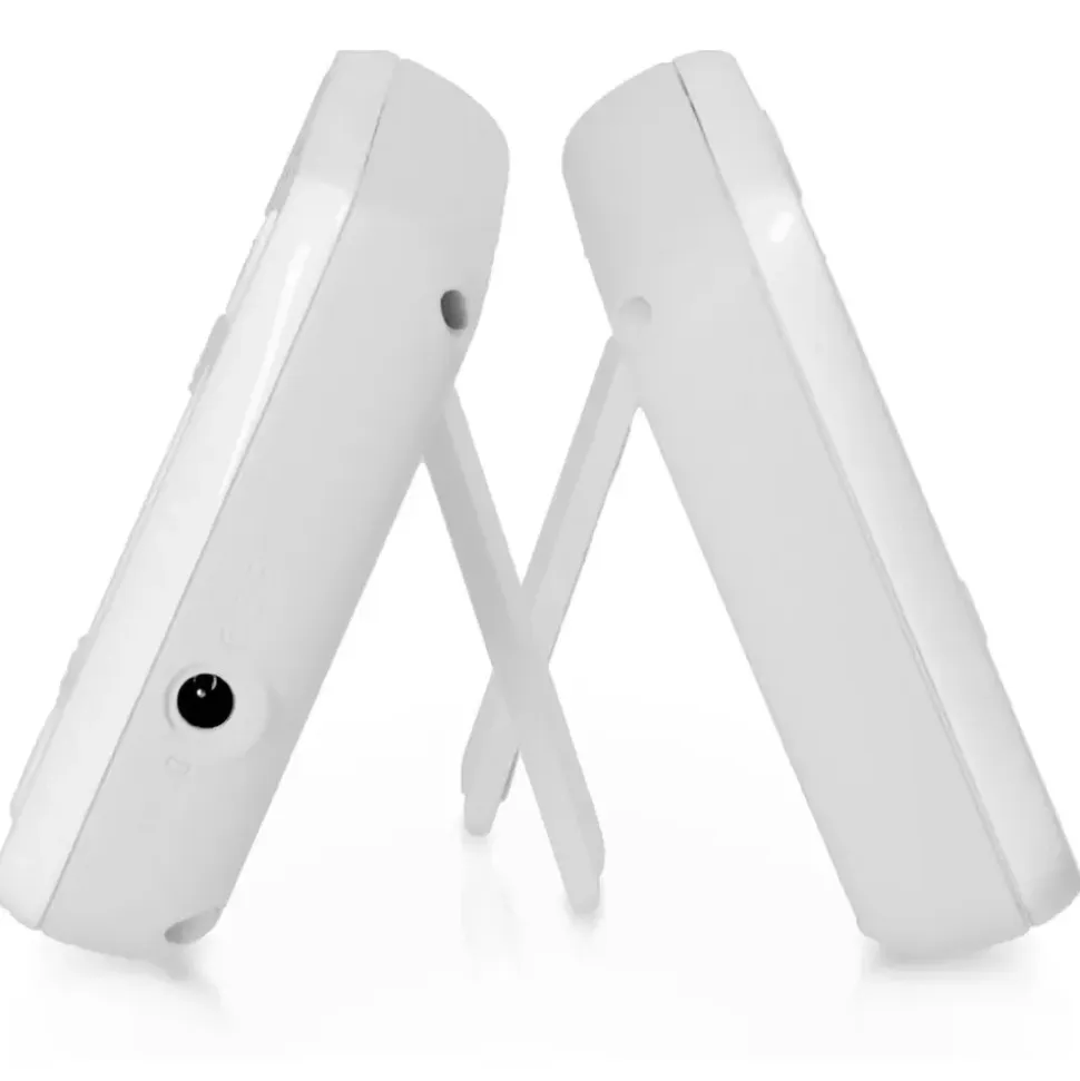 Alecto BO64 Video-Babyphone