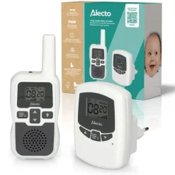 Alecto DBX-80