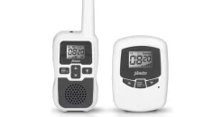 Alecto DBX-80