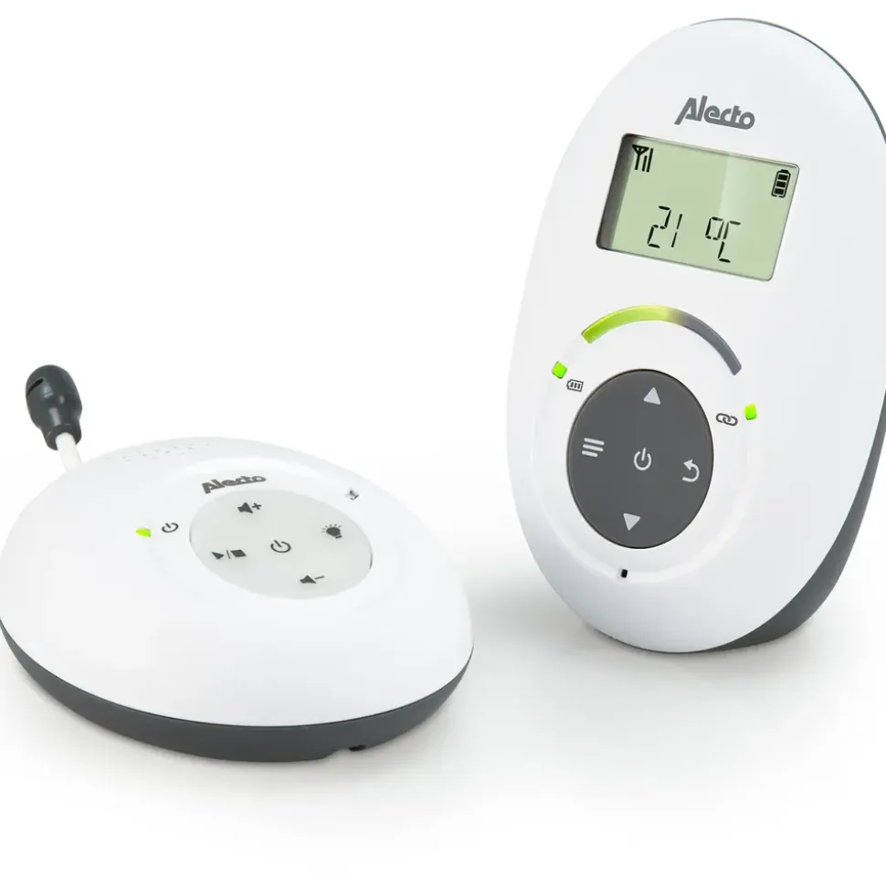Alecto DBX-125