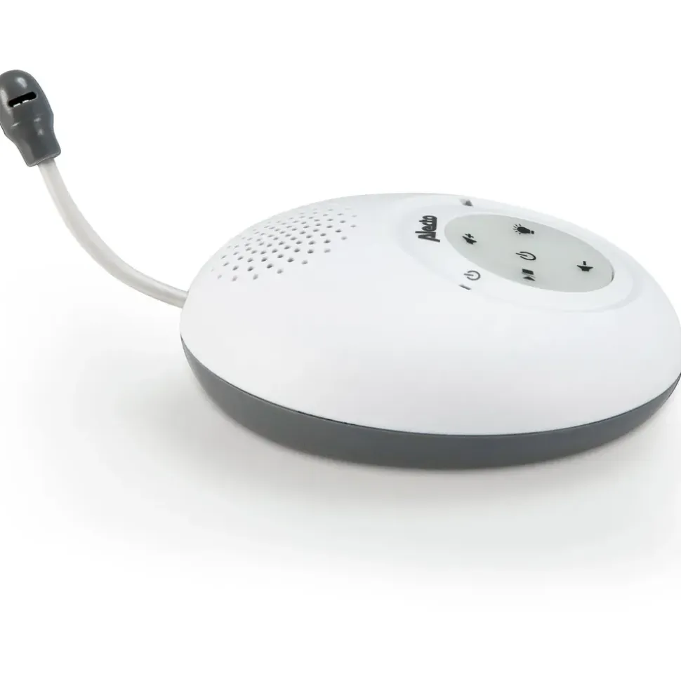 Alecto DBX-125