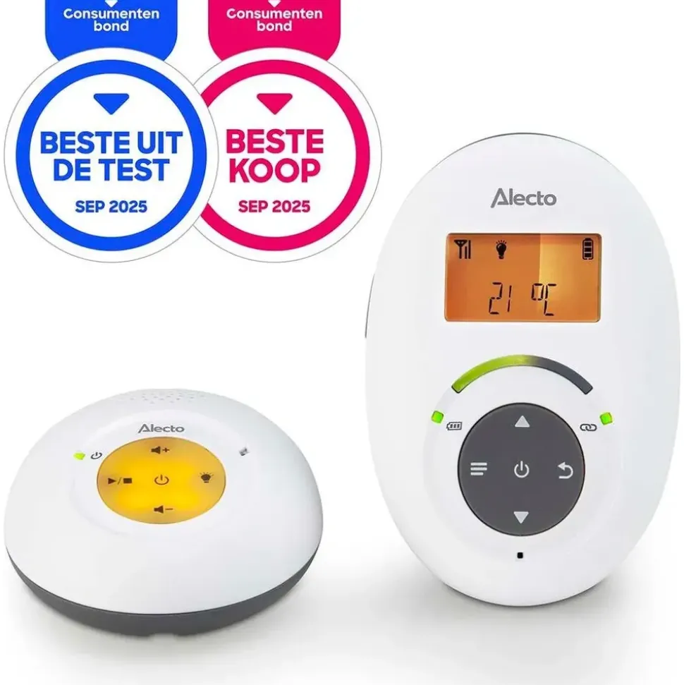 Alecto DBX-125