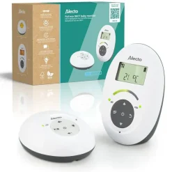 Alecto DBX-125
