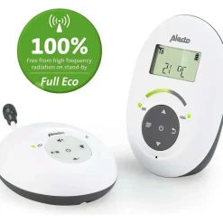 Alecto DBX-125