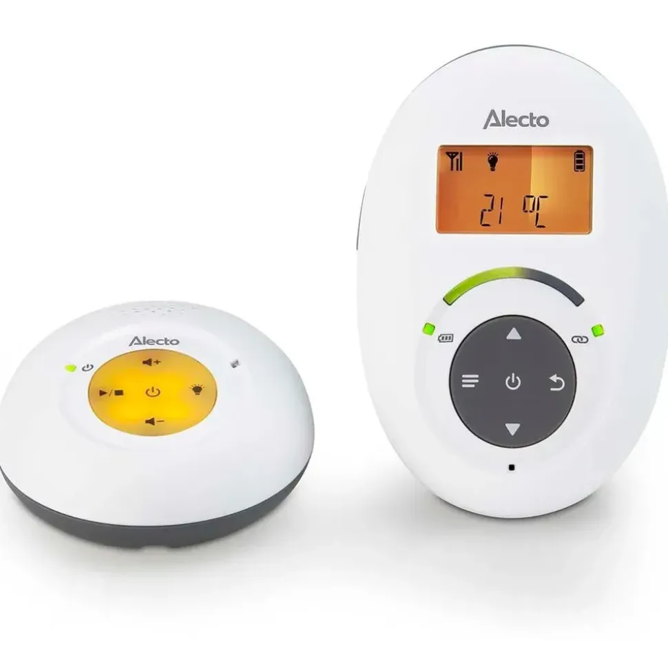 Alecto DBX-125