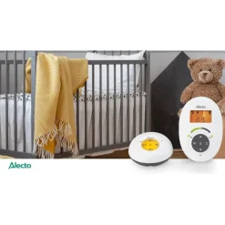 Alecto DBX-125