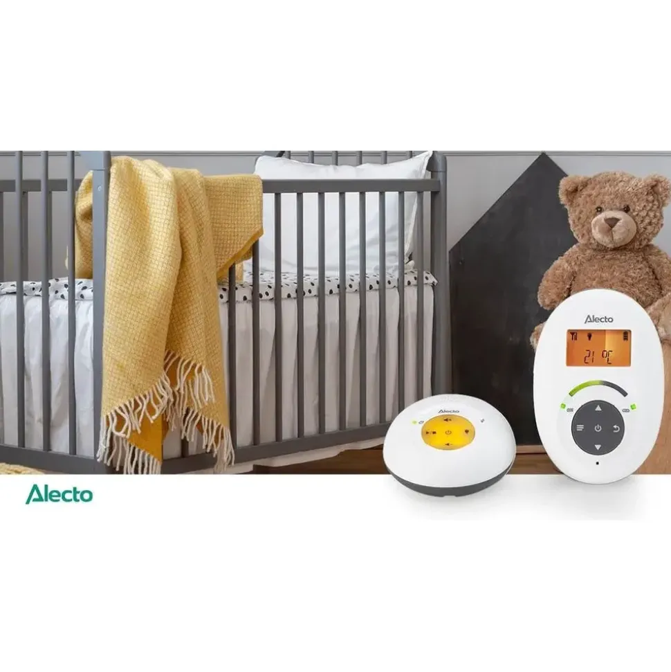 Alecto DBX-125