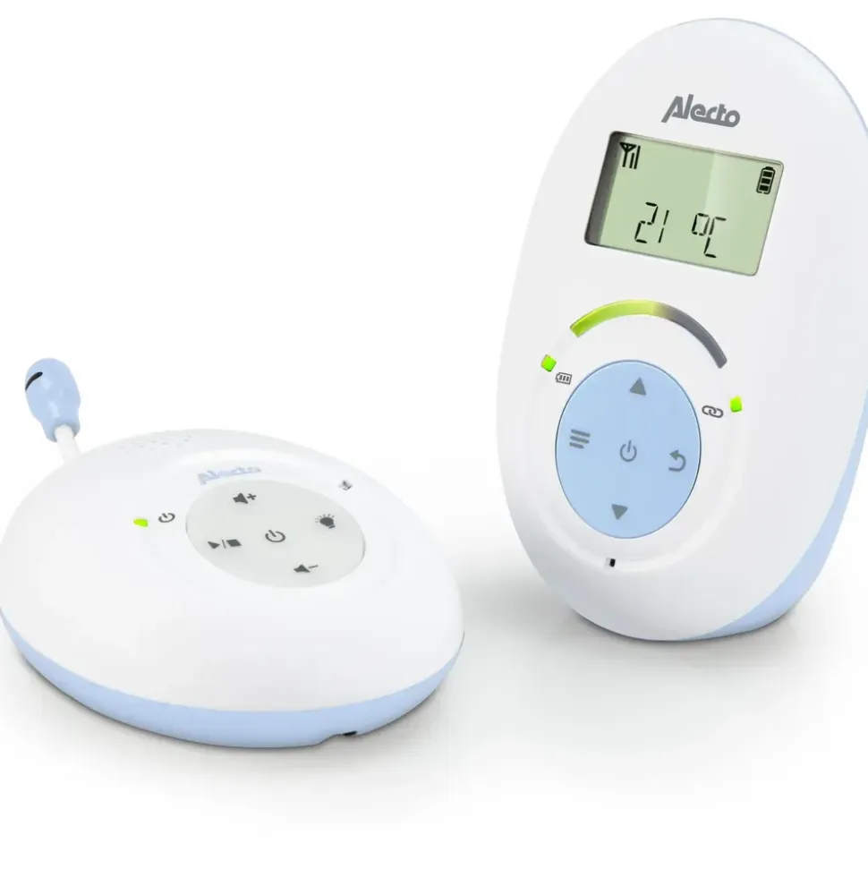 Alecto DBX-112