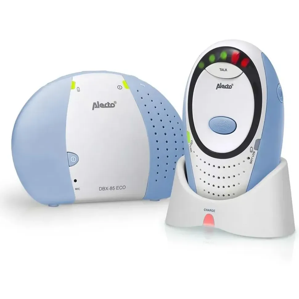 Alecto DBX-85 ECO