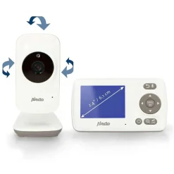 Alecto DVM-71