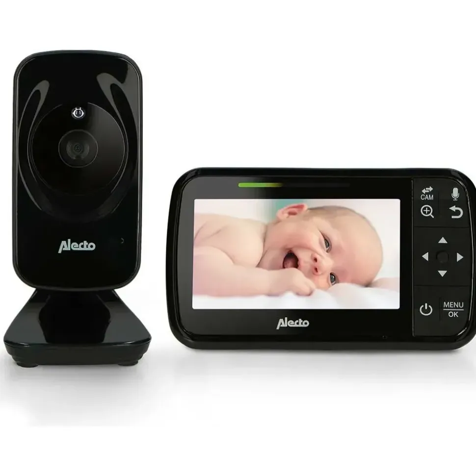 Alecto DVM149