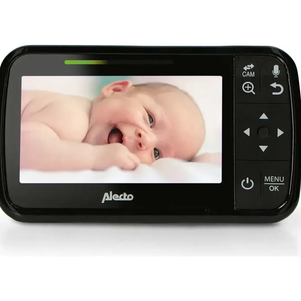 Alecto DVM149