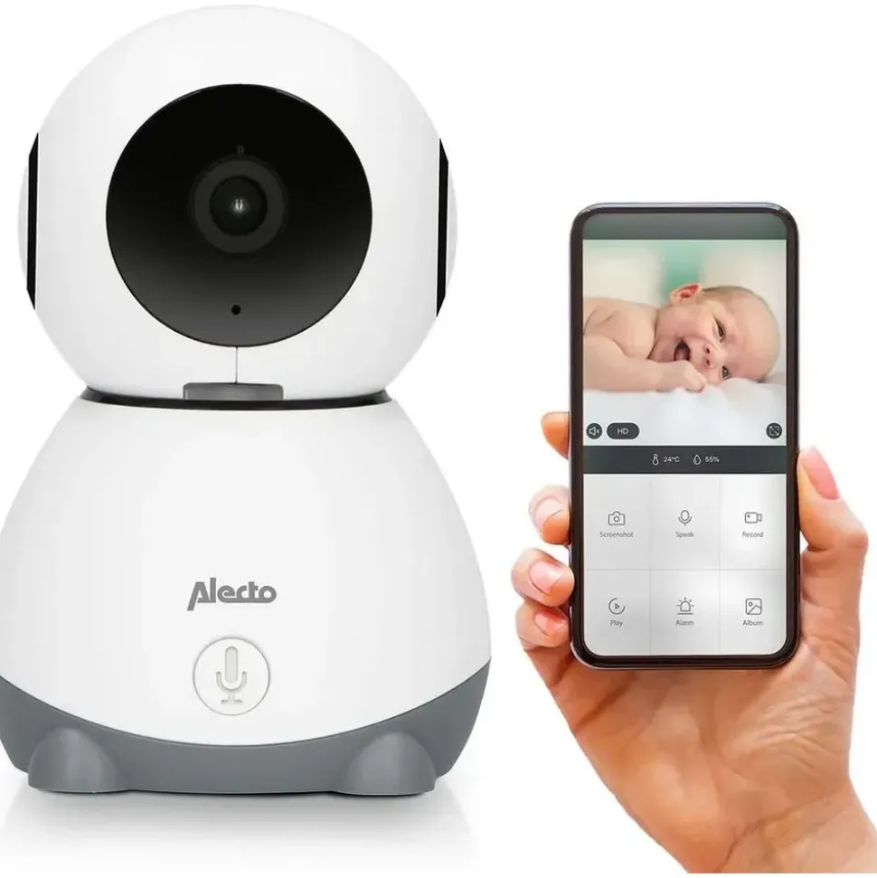 Alecto Smartbaby10
