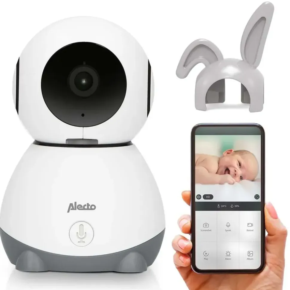 Alecto Smartbaby10
