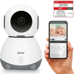 Alecto Smartbaby10