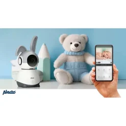 Alecto Smartbaby10