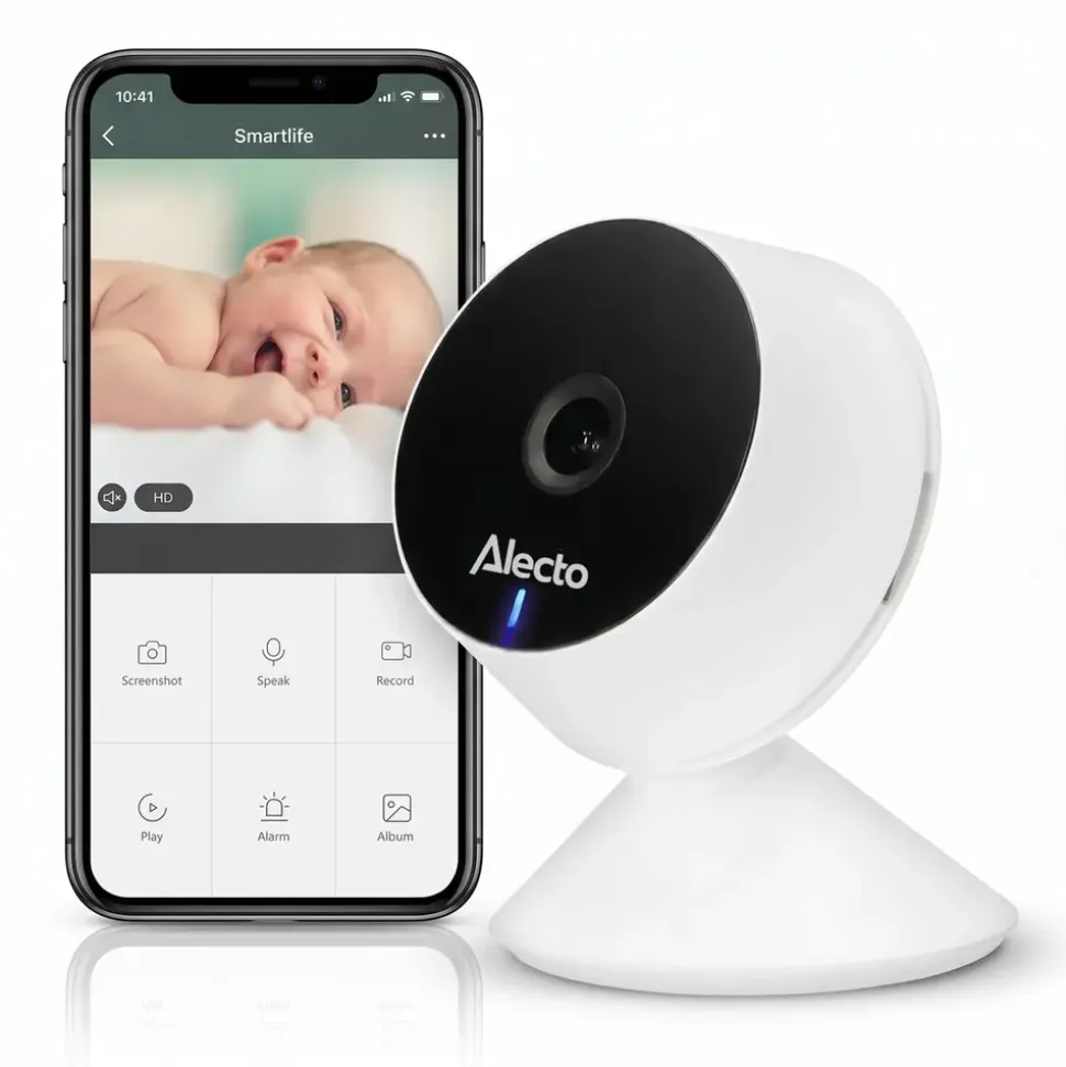 Alecto SMARTBABY5