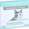 Alfavet ReConvales Tonicum Katze