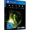 Alien: Isolation (USK) (PS4)