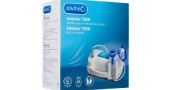Alliance Healthcare Deutschland GmbH Alvita Inhalator T 2000 1 st