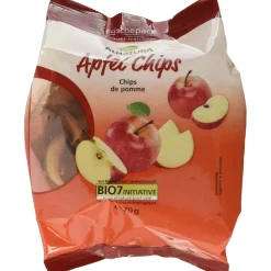 Alnatura Bio Apfelchips, 70g