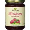 Alnatura Bio Fruchtaufstrich Himbeere, 420g