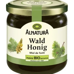Alnatura Bio Waldhonig, 500g