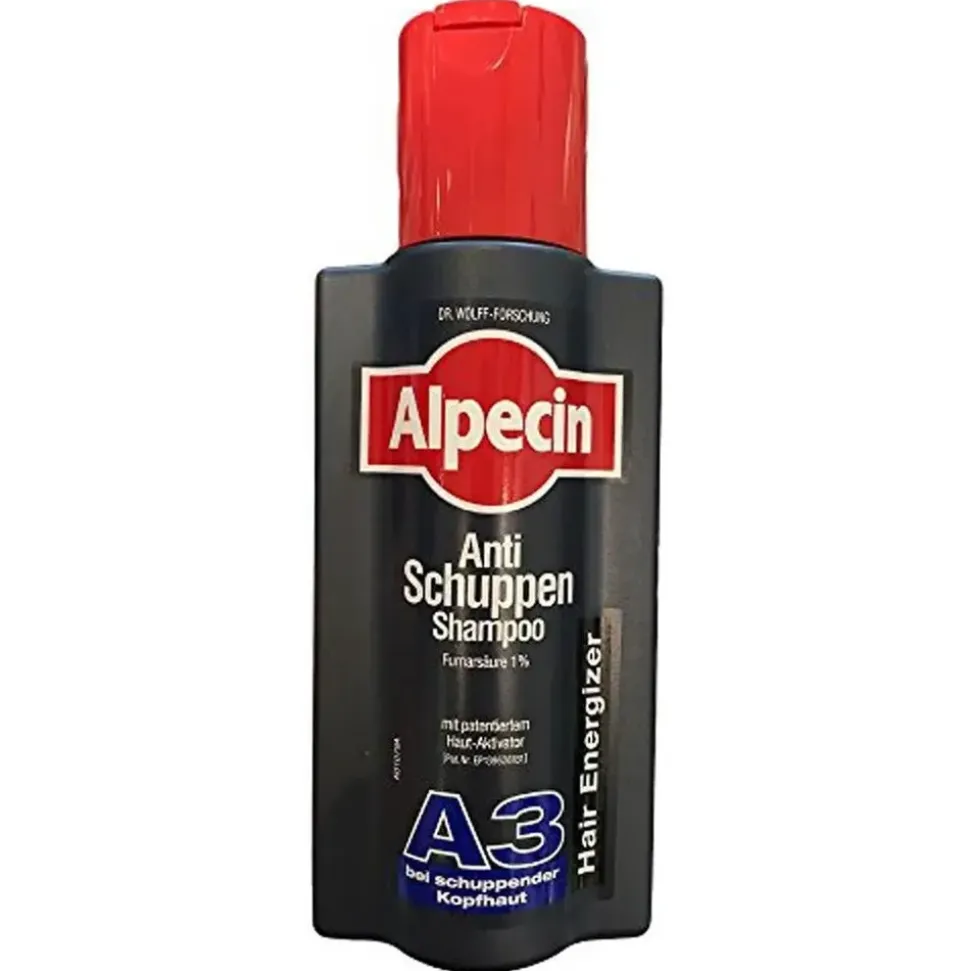 Alpecin Alpecin A3 Anti-Schuppen Shampoo