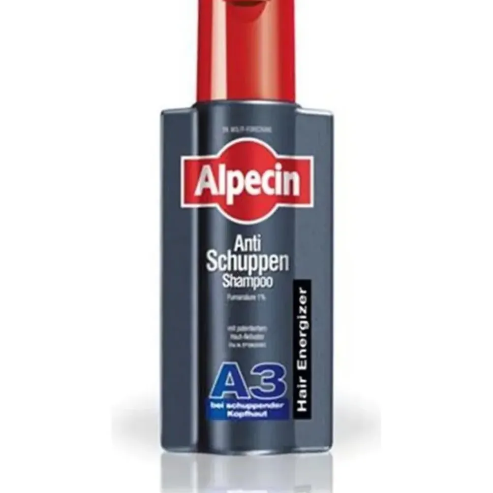 Alpecin Alpecin A3 Anti-Schuppen Shampoo