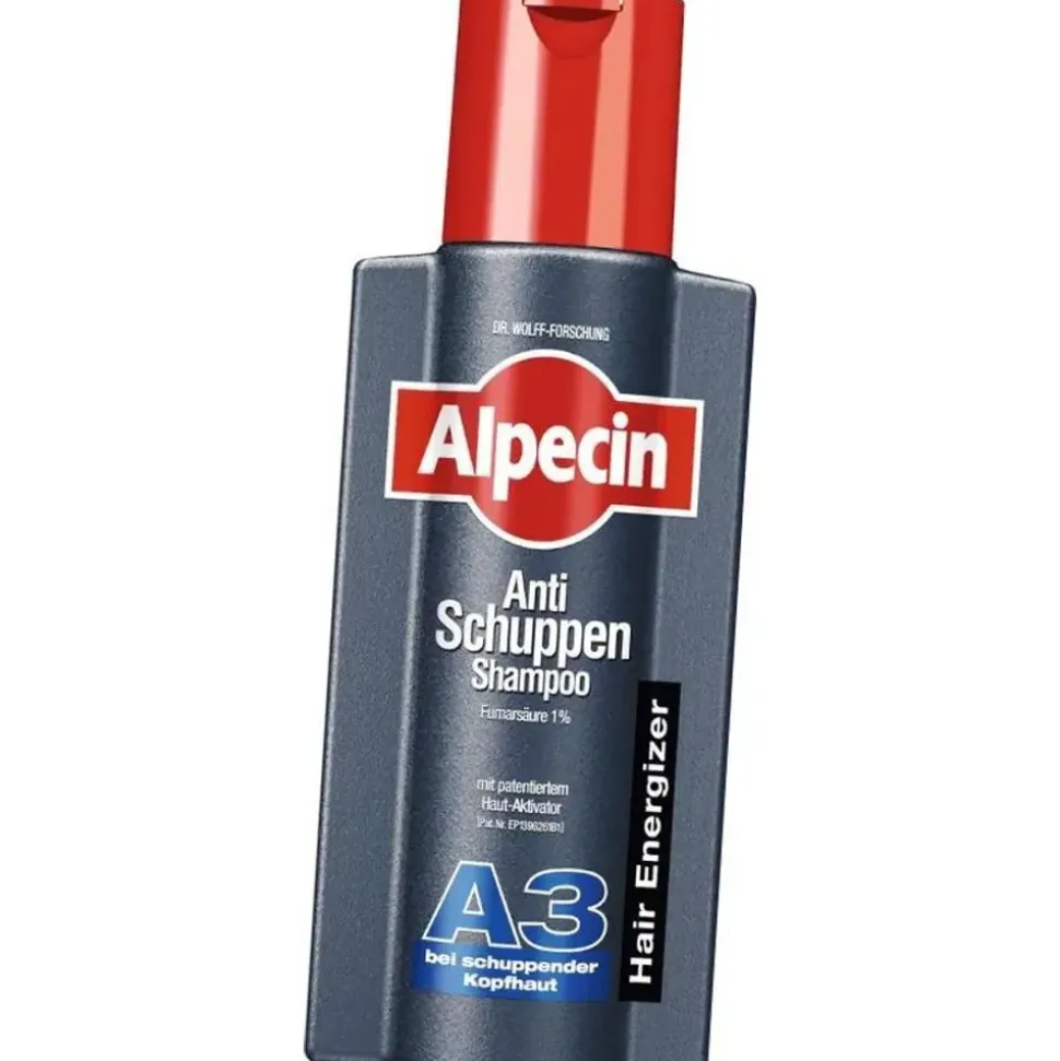 Alpecin Alpecin A3 Anti-Schuppen Shampoo