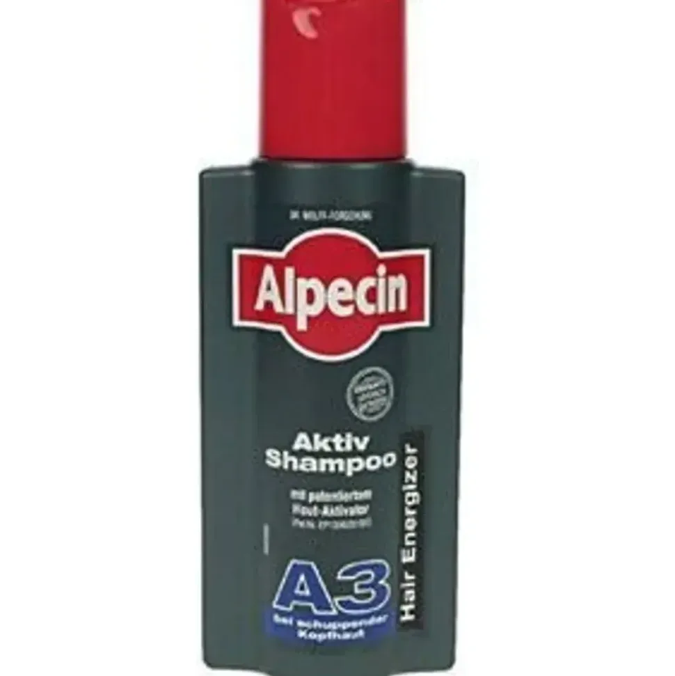 Alpecin Alpecin A3 Anti-Schuppen Shampoo
