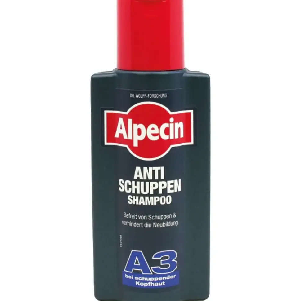 Alpecin Alpecin A3 Anti-Schuppen Shampoo