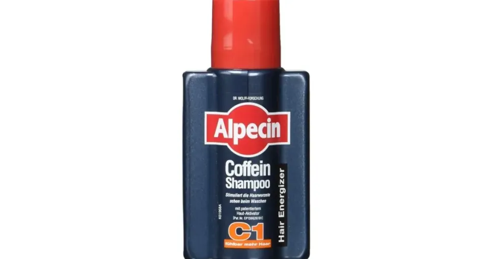 Alpecin Alpecin C1 Coffein-Shampoo