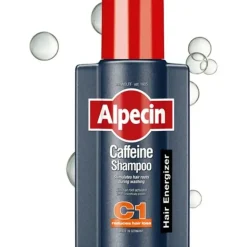 Alpecin Alpecin C1 Coffein-Shampoo