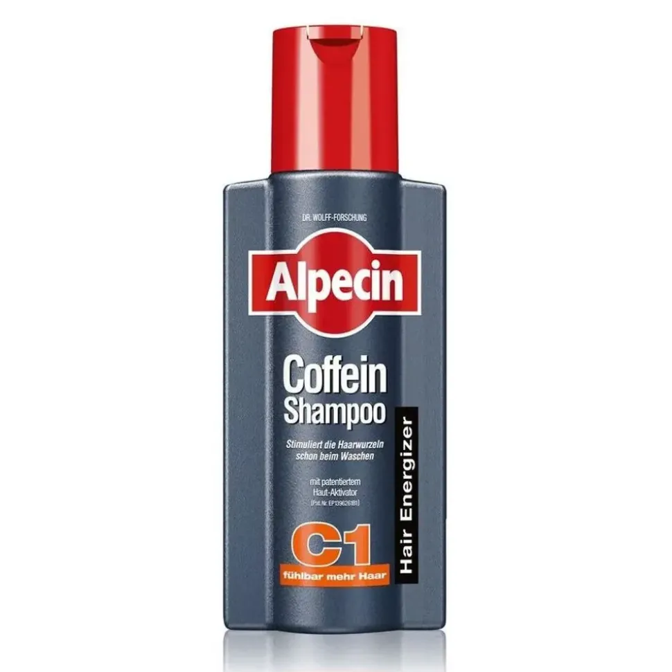 Alpecin Alpecin C1 Coffein-Shampoo