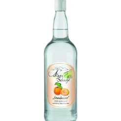 Alpenschnaps Marille 35% vol 1 l