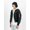 Alpha Industries MA-1 D-Tec SE Jacke
