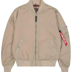 Alpha Industries MA-1 TT Herren