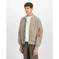 Alpha Industries MA-1 TT Herren