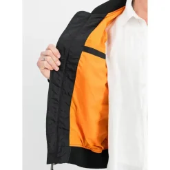 Alpha Industries MA-1 TT Herren black XXL
