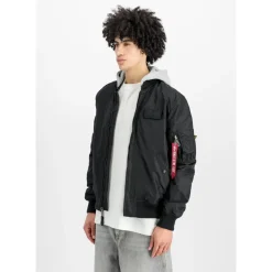 Alpha Industries MA-1 TT Hood